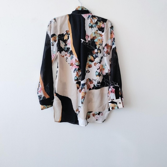 Phillip Lim x Target Shirt - Picture 4 of 4